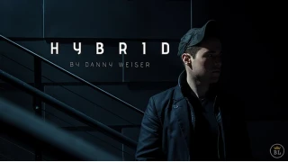 HYBRID by Danny Weiser