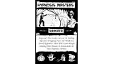 Hypnosis Masters 17 by Anthony Jacquin