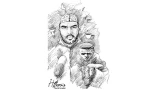 Hypnosis (Video+Pdf) by Ali Foroutan
