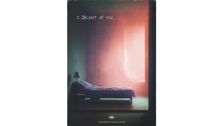 I Dreamt Of You by Lewis Le Val