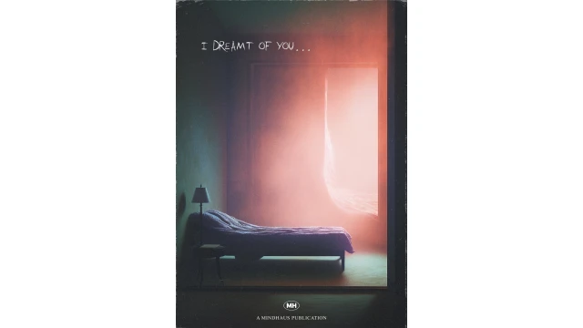 I Dreamt Of You by Lewis Le Val