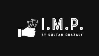 I.M.P. by Sultan Orazaly