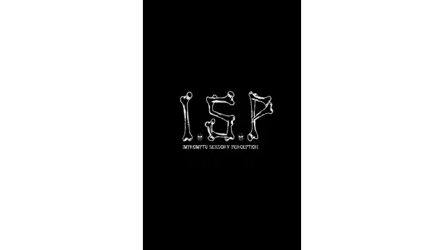 I.S.P by Kaleb Wade I.S.P by Kaleb Wade