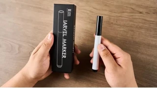 Iarvel Marker by Iarvel Magic Iarvel Marker by Iarvel Magic