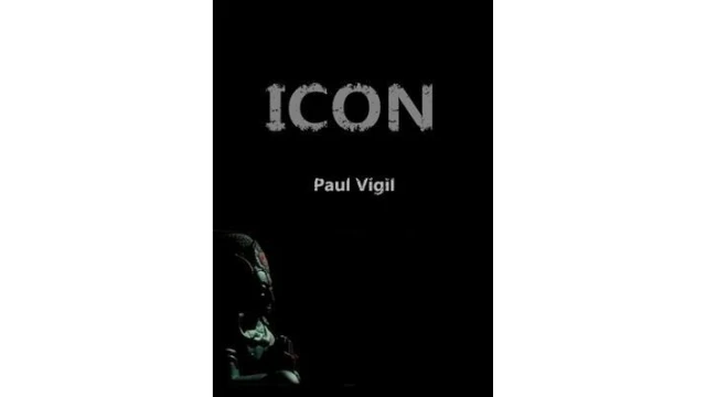 ICON by Paul Vigil