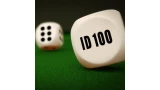 Id100 by Rick Lax & Diamond Jim Tyler Id100 by Rick Lax & Diamond Jim Tyler