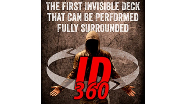 Id360 by Card-Shark Id360 by Card-Shark