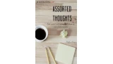 Ideas Vol 2 - Assorted Thoughts by Pablo Amira Ideas Vol 2 - Assorted Thoughts by Pablo Amira