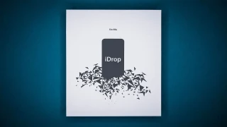 Idrop by Tim Ellis Idrop by Tim Ellis