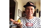 Impossiball by Mago Mai