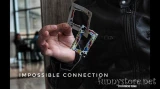 Impossible Connection by Patricio Teran