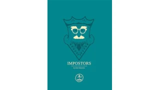 Impostors by Inaki Zabaletta And Vernet Impostors by Inaki Zabaletta And Vernet