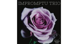 Impromptu Trio Vol.1 by Carlos Emesqua
