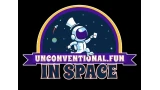 In Space by Unconventional.Fun