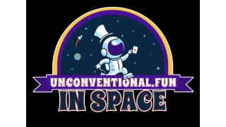 In Space by Unconventional.Fun
