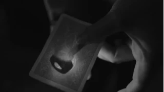 In The Hands ACAAN by Lloyd Barnes