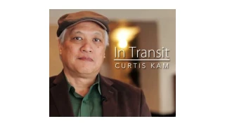 In Transit by Curtis Kam & Lost Art Magic
