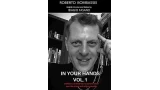In Your Hands Vol 1 by Roberto Bombassei & Biagio Fasano