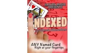 Indexed by Mirrah Miraculous
