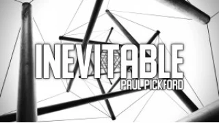 Inevitable by Paul Pickford