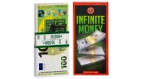 Infinite Money by Tora Magic
