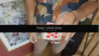  Infinity Drop by Yoann Fontyn