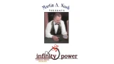 Infinity Power (Collectors Edition) by Martin A. Nash Infinity Power (Collectors Edition) by Martin A. Nash
