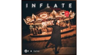 Inflate by Insu Kim Inflate by Insu Kim