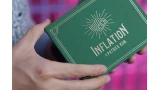Inflation (Video+PSD) by Patrick Kun