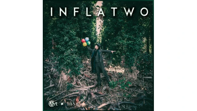 Inflatwo by InSu Inflatwo by InSu