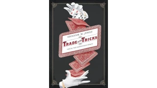 Inside the Magician's Craft by Graham Jones