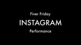 Instagram by Ollie Mealing