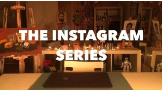 Instagram Series Chapter 1 by Mario Lopez