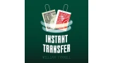 Instant Transfer by William Tyrrell