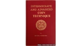 Intermediate And Advanced Coin Technique by Michael Rubinstein