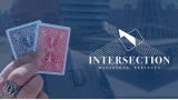 Intersection by Hondo