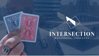 Intersection by Hondo Intersection by Hondo