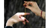 Intrickation by Dr.Cyril Thomas & Justine Cesari