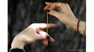 Intrickation by Dr.Cyril Thomas & Justine Cesari