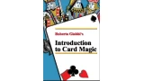 Introduction to Card Magic by Roberto Giobbi