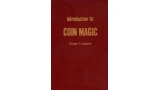 Introduction To Coin Magic by Shigeo Futagawa