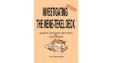 Investigating The Mene-Tekel Deck by Chris Wardle