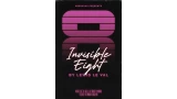 Invisible Eight by Lewis Le Val