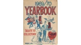 Ireland's Year Book 1969-70 by Laurie Ireland