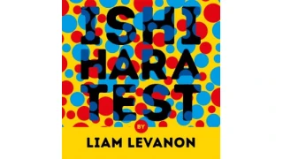 Ishihara Test by Liam Levanon