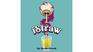 iStraw by Ryan Stock iStraw by Ryan Stock