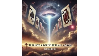 It Is Not A Force, It Is An Acaan by Joseph B It Is Not A Force, It Is An Acaan by Joseph B