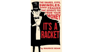 It's a Racket by Maurice Beam