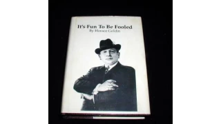 It's Fun To Be Fooled by Horace Goldin