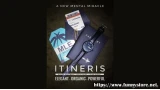 Itineris by Radek Hoffmann